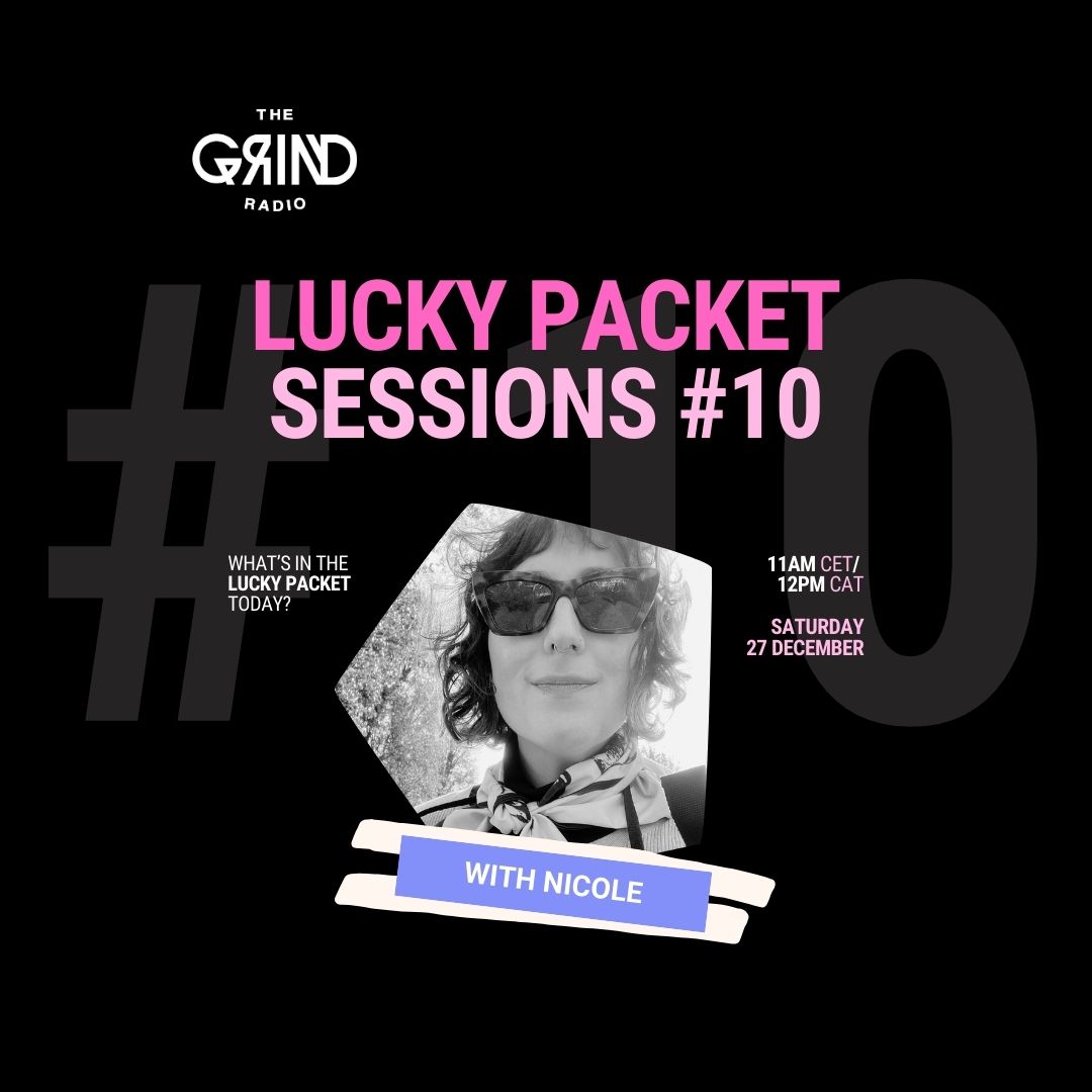 Lucky Packet Session Ep 10